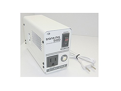 SWALLOW transformer 220-230V to 100V 510VA overseas PAL-EP series